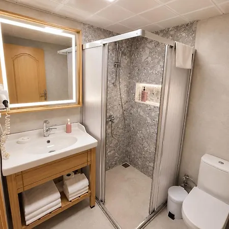 Homestay Marmara Istanbul