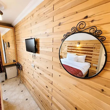 Homestay Marmara *