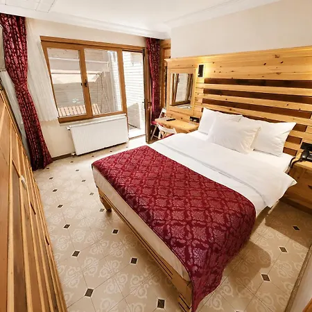 Marmara Homestay *