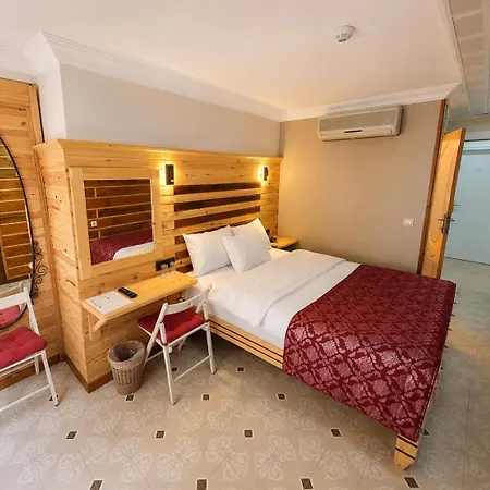 Homestay Marmara Istanbul