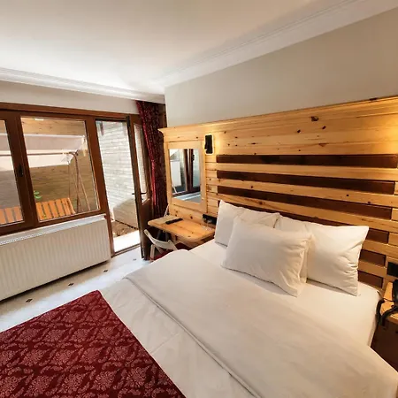 Homestay Marmara Istanbul
