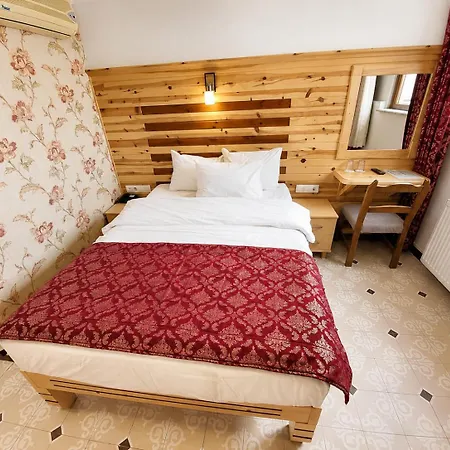 Homestay Marmara