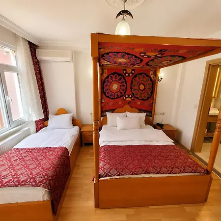 Marmara Istanbul