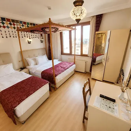 Marmara Homestay