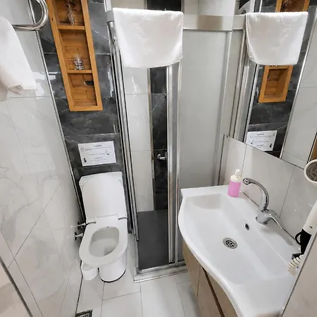 Homestay Marmara