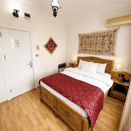 Homestay Marmara Istanbul