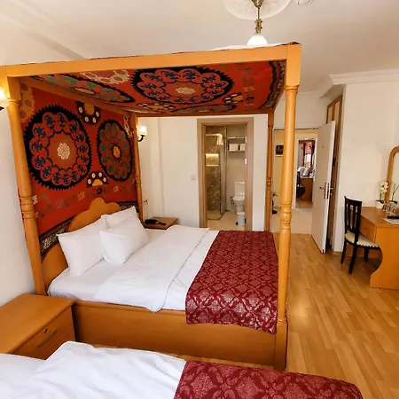 Homestay Marmara Istanbul