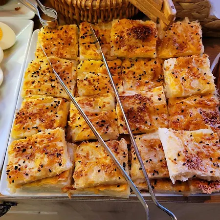 Marmara Séjour chez l'habitant