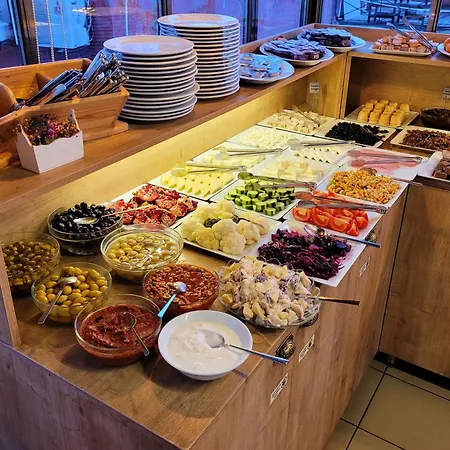 Séjour chez l'habitant Marmara *