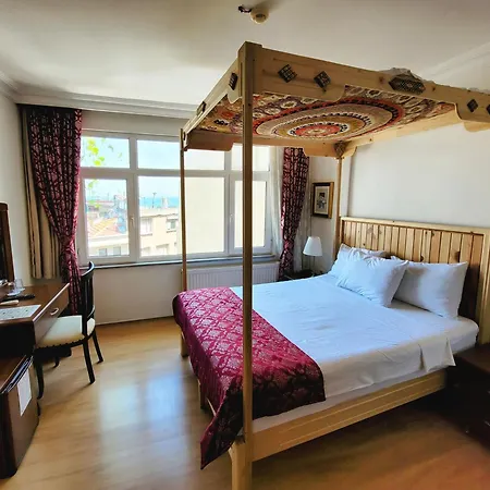 Marmara Séjour chez l'habitant