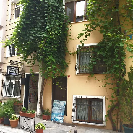 Séjour chez l'habitant Marmara Istambul